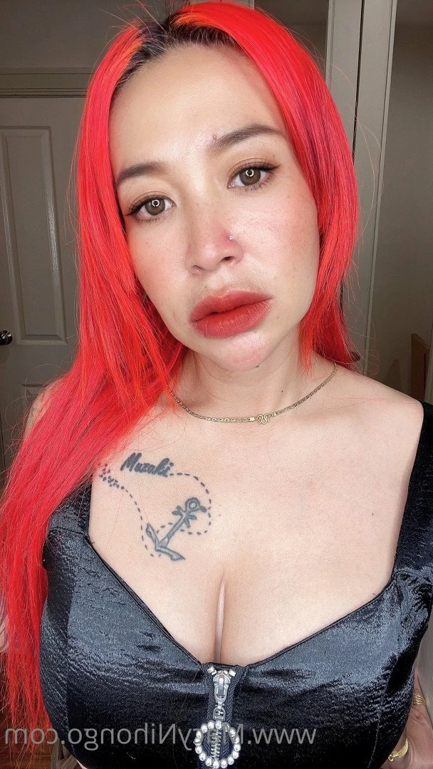 🟢 Macy Thai Nihongo 💋🔥 [ macy_nihongo ] Onlyfans leaked photo 4038440 on Hotleaks.tv