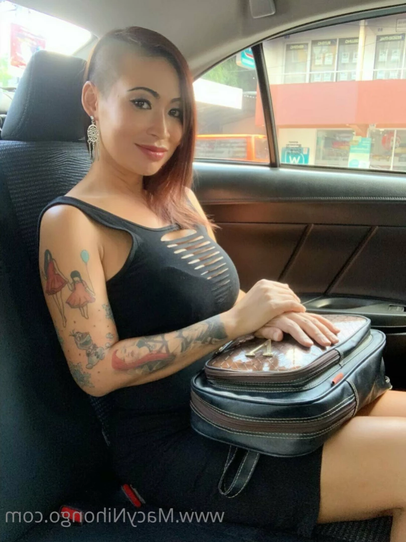 🟢 Macy Thai Nihongo 💋🔥 [ macy_nihongo ] Onlyfans leaked photo 13724728 on Hotleaks.tv
