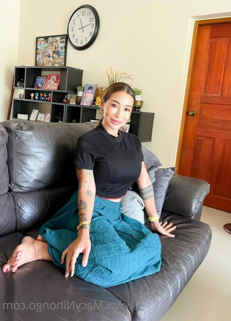 🟢 Macy Thai Nihongo 💋🔥 [ macy_nihongo ] Onlyfans leaked photo 13740695 on Hotleaks.tv