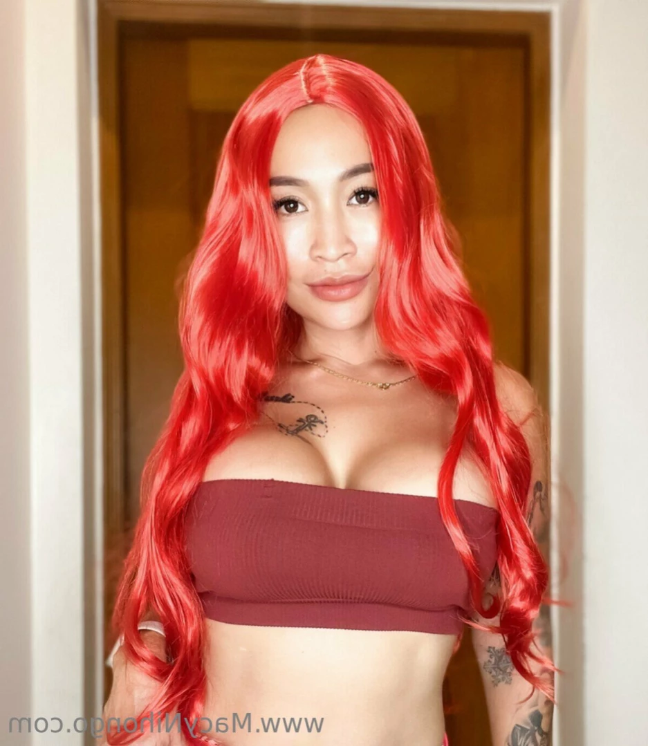 🟢 Macy Thai Nihongo 💋🔥 [ macy_nihongo ] Onlyfans leaked photo 15354272 on Hotleaks.tv