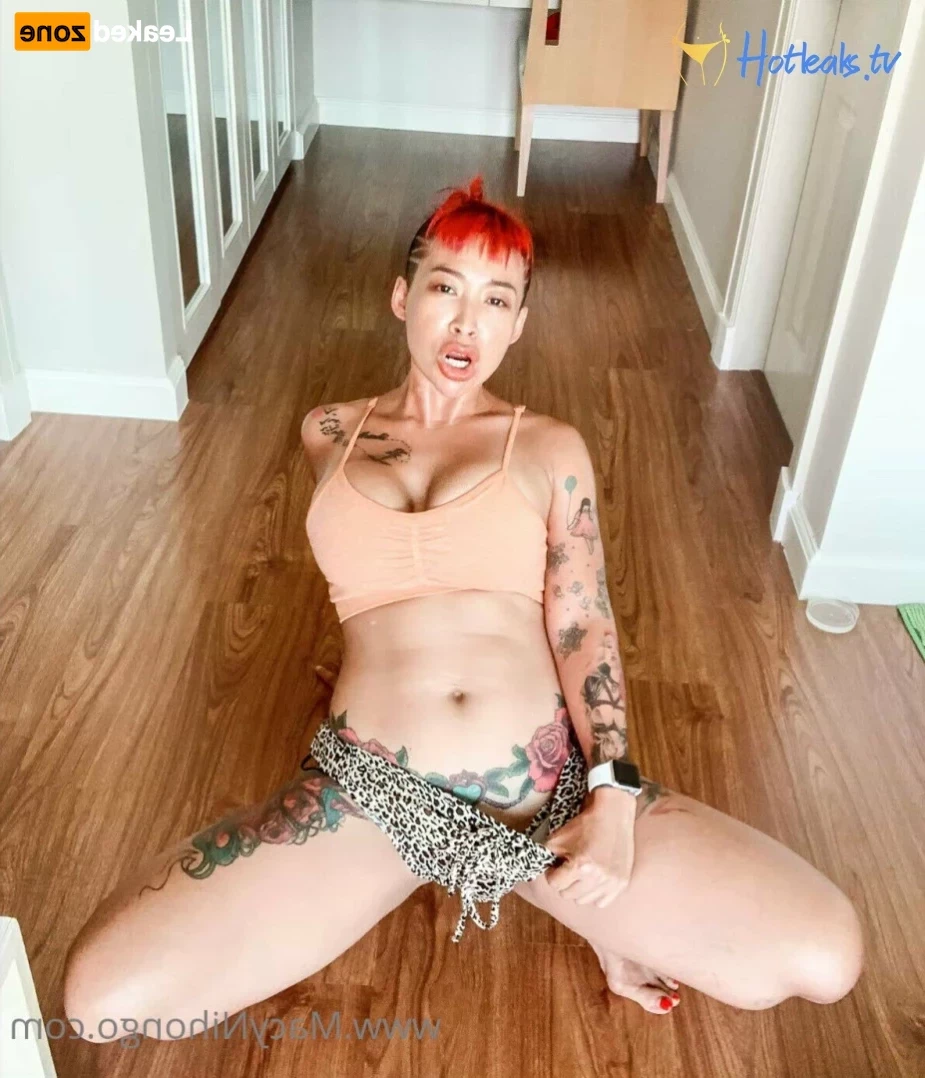 🟢 Macy Thai Nihongo 💋🔥 [ macy_nihongo ] Onlyfans leaked photo 16204405 on Hotleaks.tv