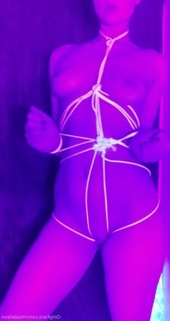 Mia Deleon XO [ miadeleonxo ] Onlyfans leaked photo 16451470 on Hotleaks.tv