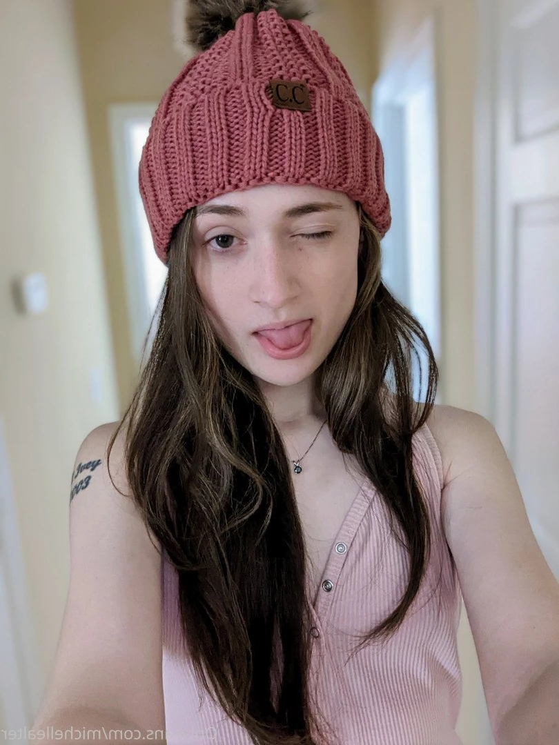 Michelle Alter [ michellealter ] Onlyfans leaked photo 2220841 on Hotleaks.tv