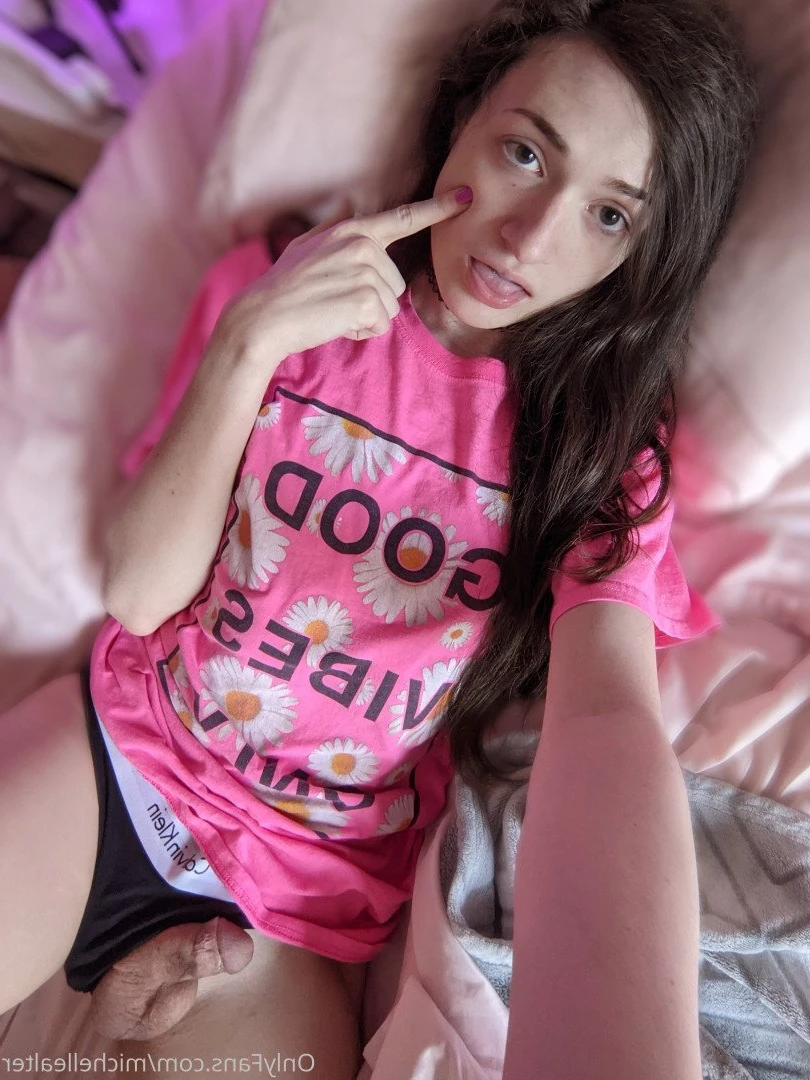 Michelle Alter [ michellealter ] Onlyfans leaked photo 2222291 on Hotleaks.tv