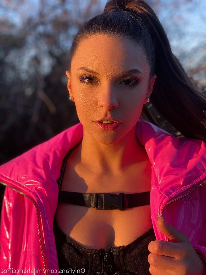 Milana Ricci FREE [ milanariccifree ] Onlyfans leaked photo 4228995 on Hotleaks.tv