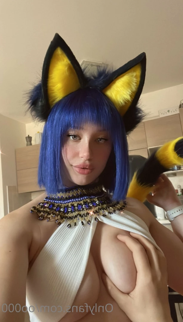 GiuliaMoon [ moonchild_777 ] Onlyfans leaked photo 6180612 on Hotleaks.tv