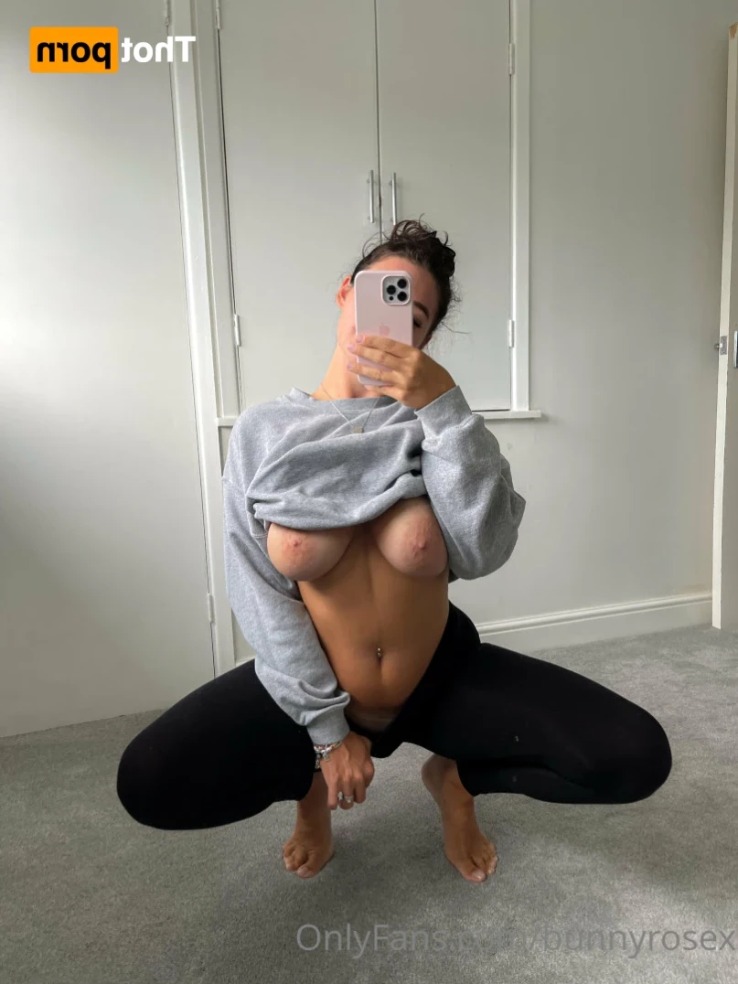 BUNNY [ bunnyrosex ] Onlyfans leaked photo 12458377 on Hotleaks.tv