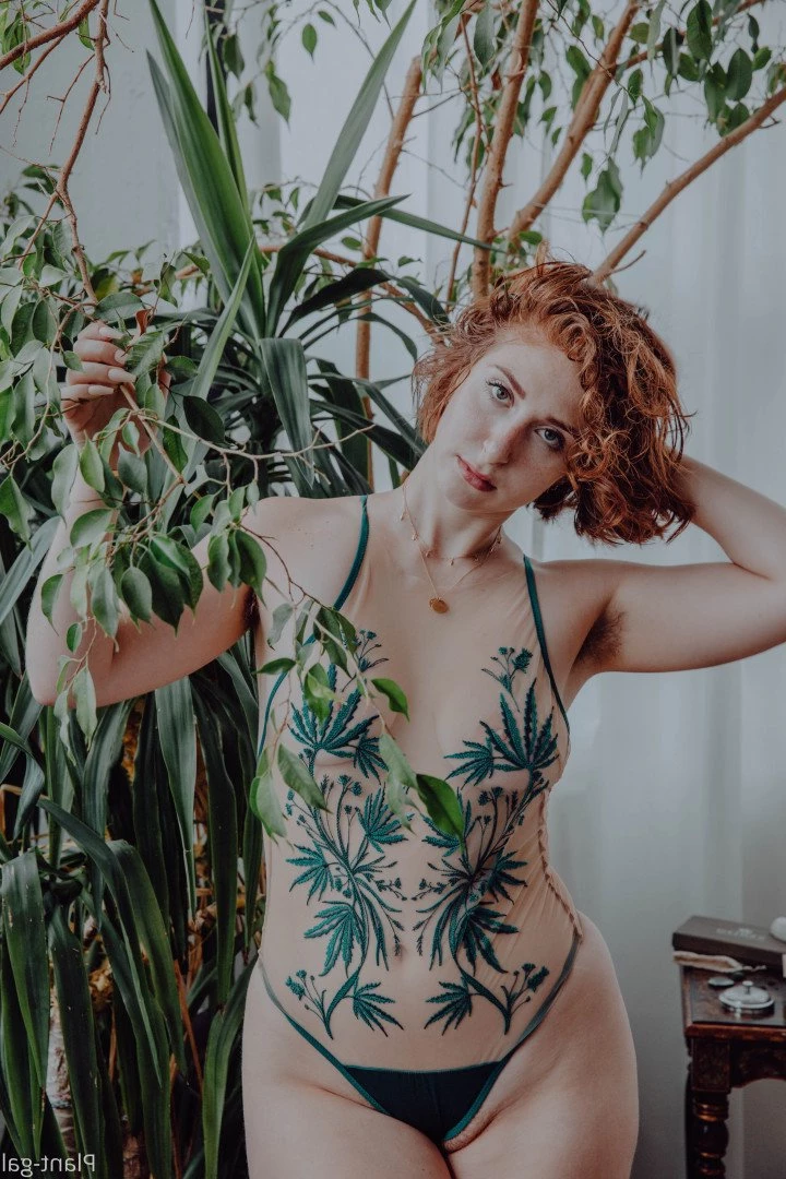 Ivy 🌿😈 [ plantgal ] Onlyfans leaked photo 3744158 on Hotleaks.tv