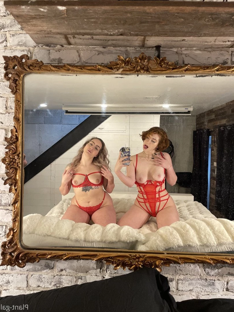 Ivy 🌿😈 [ plantgal ] Onlyfans leaked photo 3947778 on Hotleaks.tv