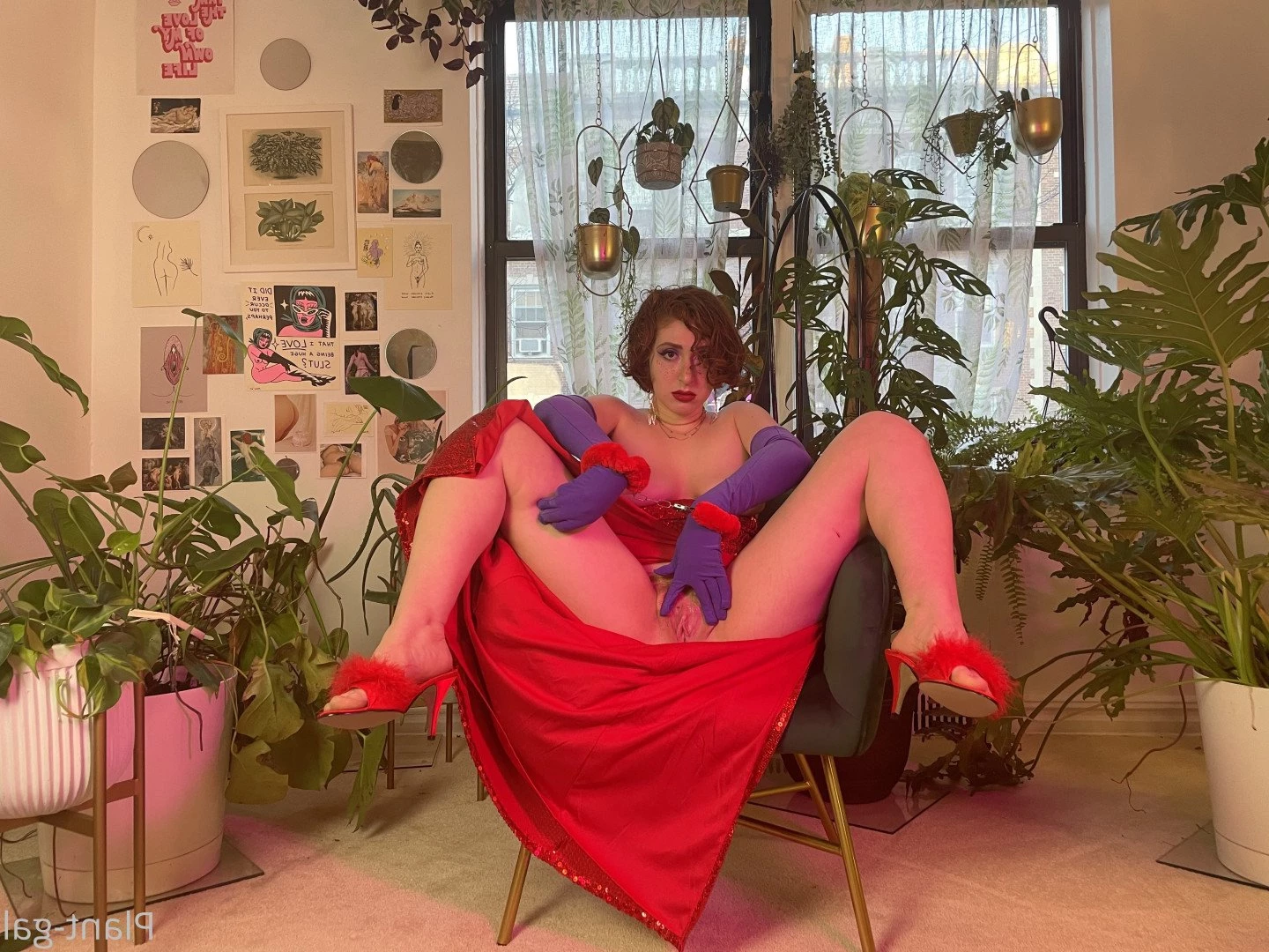 Ivy 🌿😈 [ plantgal ] Onlyfans leaked photo 3951634 on Hotleaks.tv