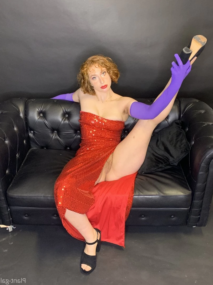 Ivy 🌿😈 [ plantgal ] Onlyfans leaked photo 3991260 on Hotleaks.tv
