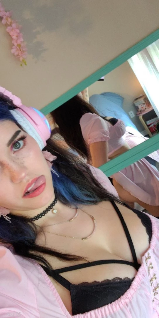 QT Lux [ qtlux ] Onlyfans leaked photo 2214907 on Hotleaks.tv