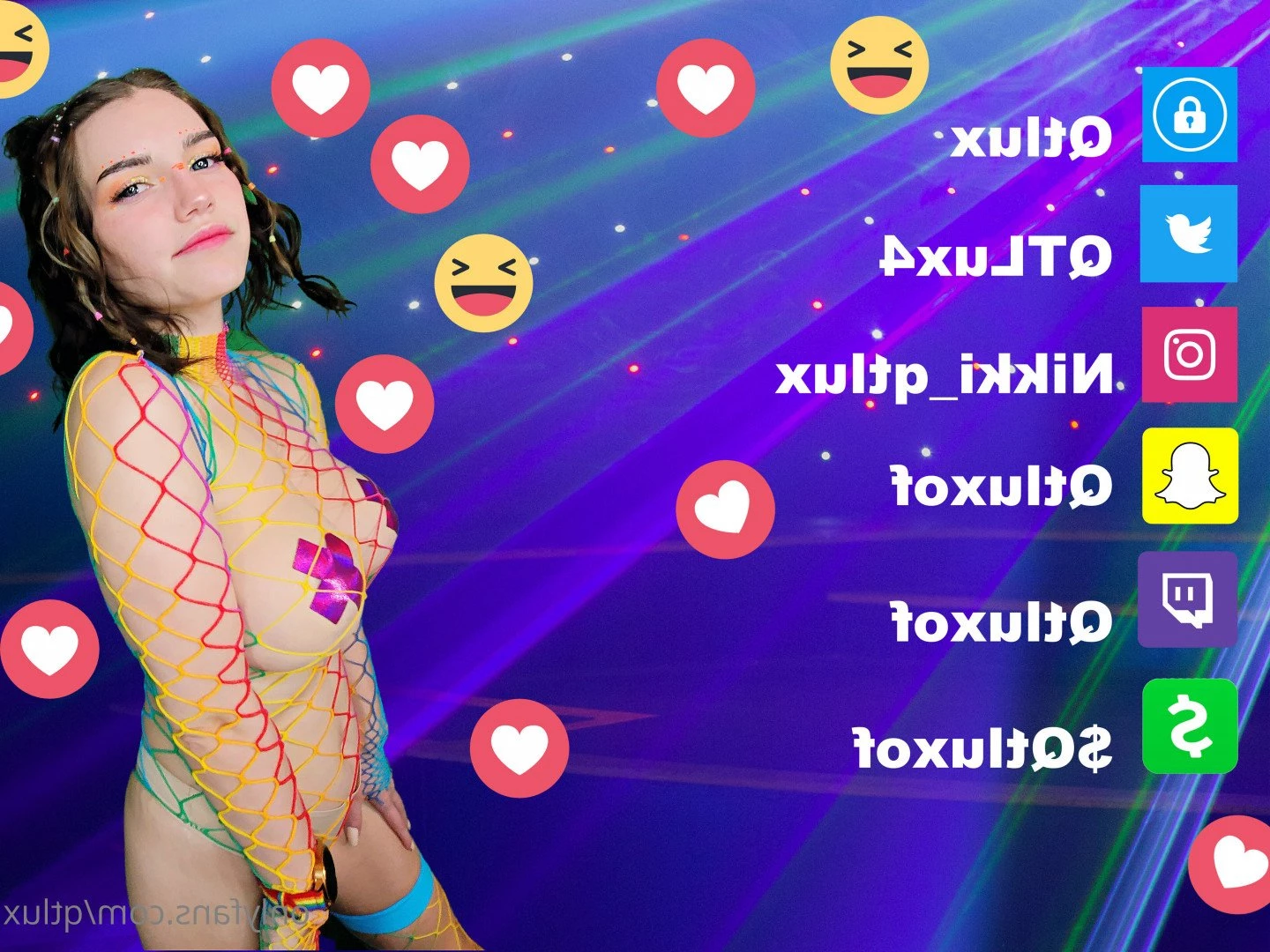 QT Lux [ qtlux ] Onlyfans leaked photo 2215433 on Hotleaks.tv