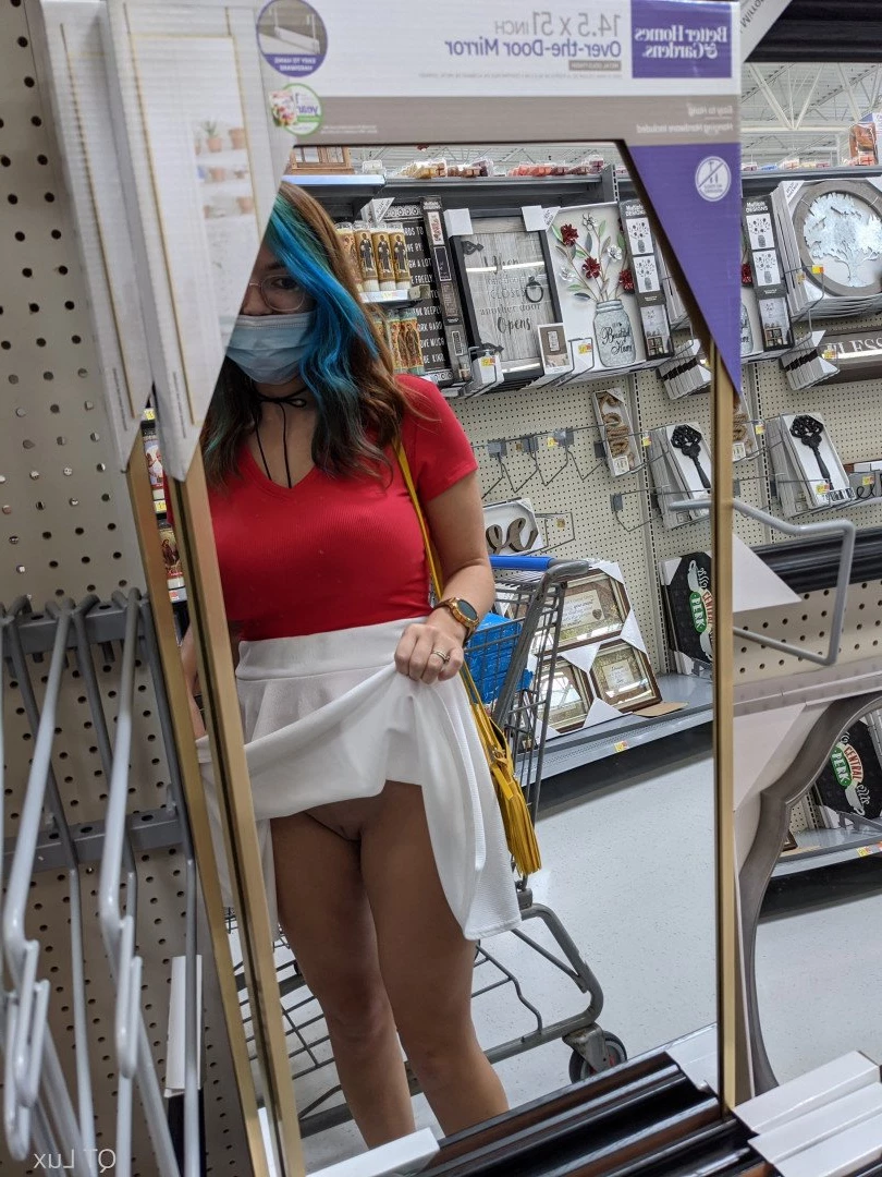 QT Lux [ qtlux ] Onlyfans leaked photo 2215472 on Hotleaks.tv