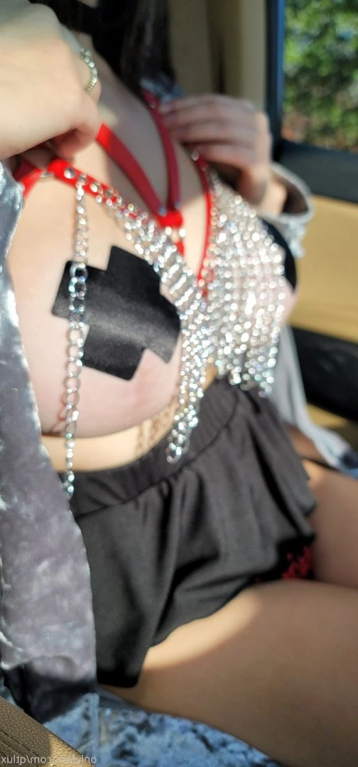 QT Lux [ qtlux ] Onlyfans leaked photo 2215599 on Hotleaks.tv