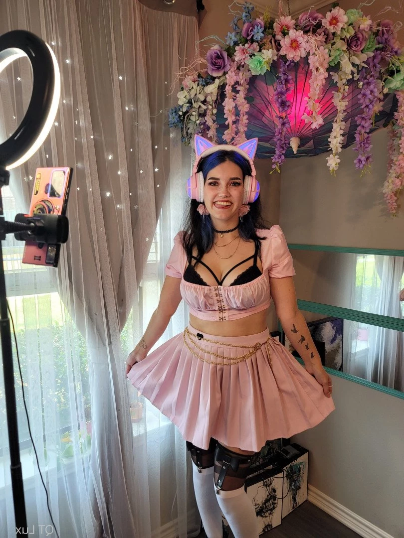 QT Lux [ qtlux ] Onlyfans leaked photo 2215729 on Hotleaks.tv