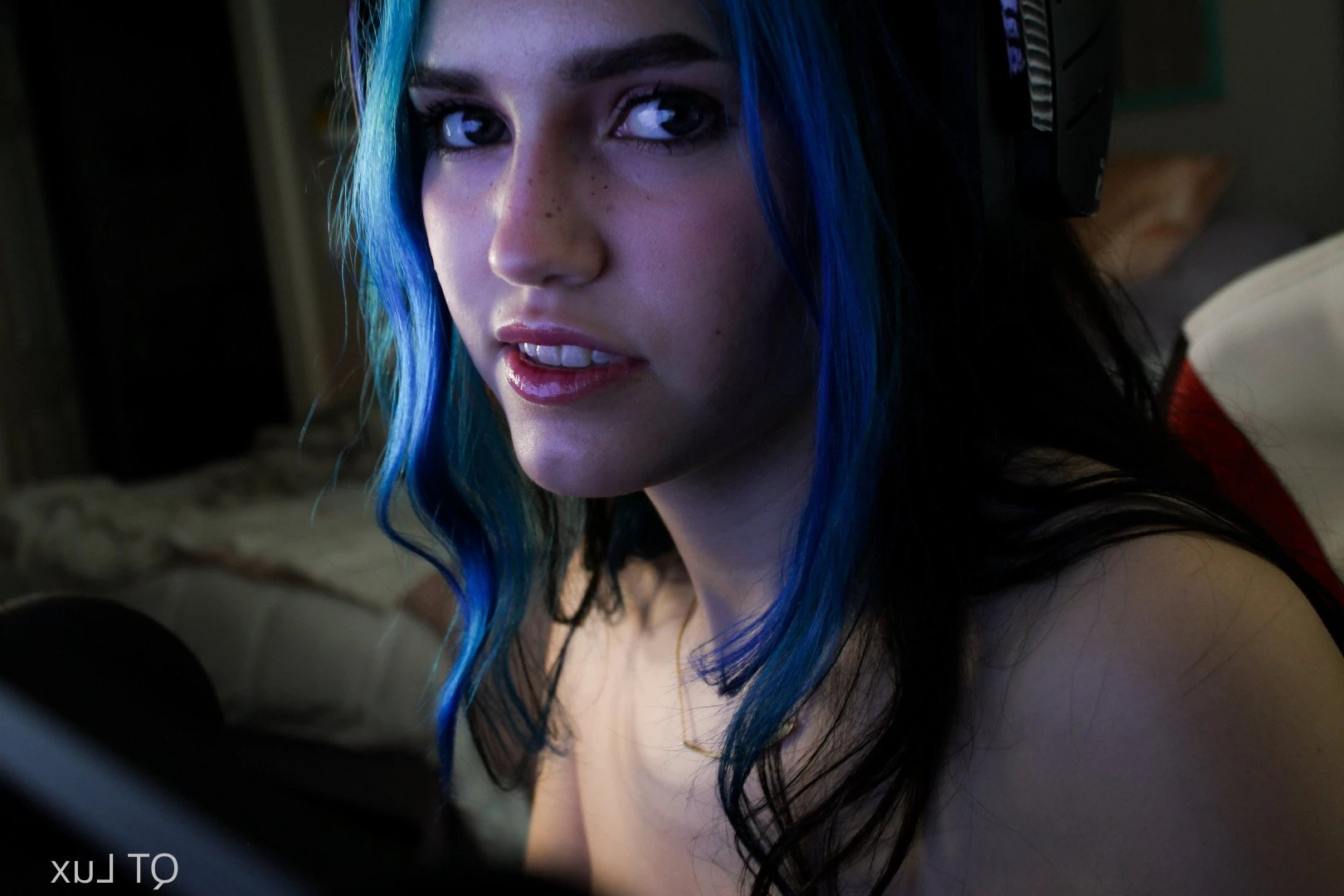 QT Lux [ qtlux ] Onlyfans leaked photo 2215750 on Hotleaks.tv