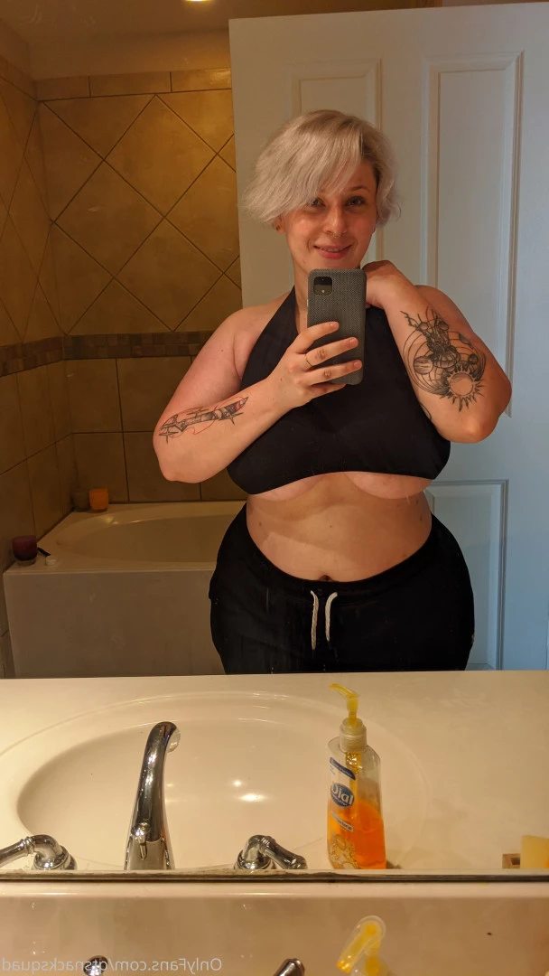 QTsnack [ qtsnacksquad ] Onlyfans leaked photo 6406043 on Hotleaks.tv