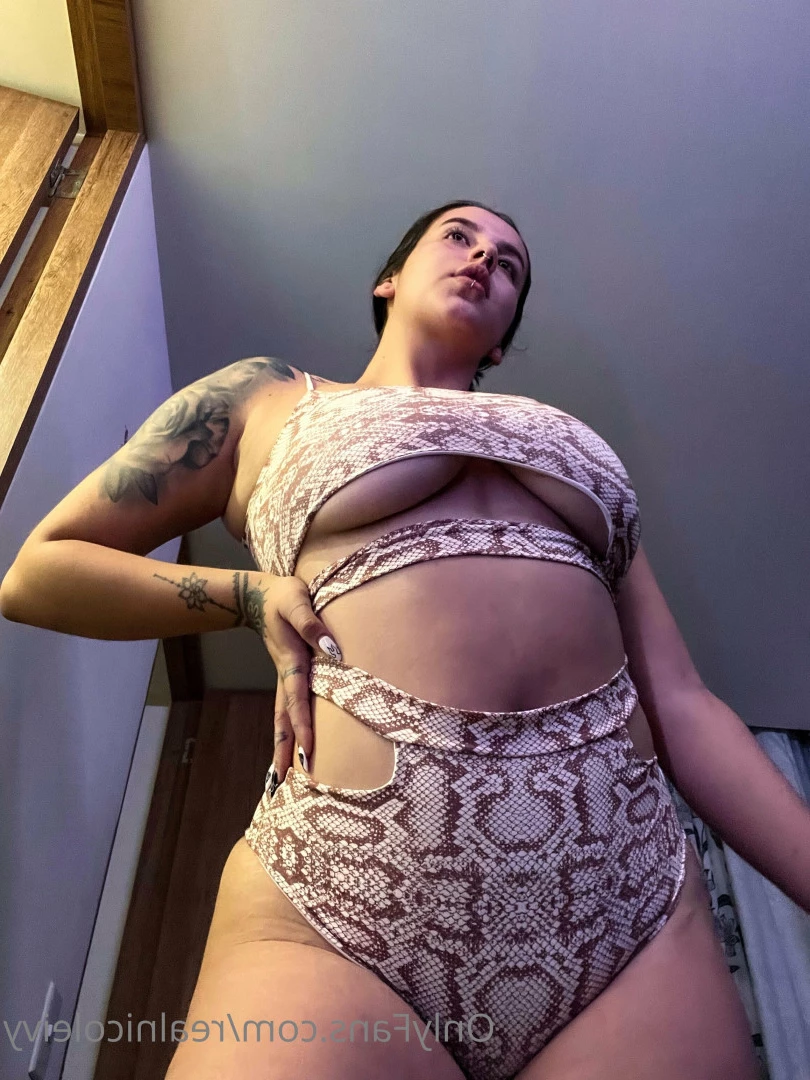Nicole Ivy [ realnicoleivy ] Onlyfans leaked photo 6043678 on Hotleaks.tv