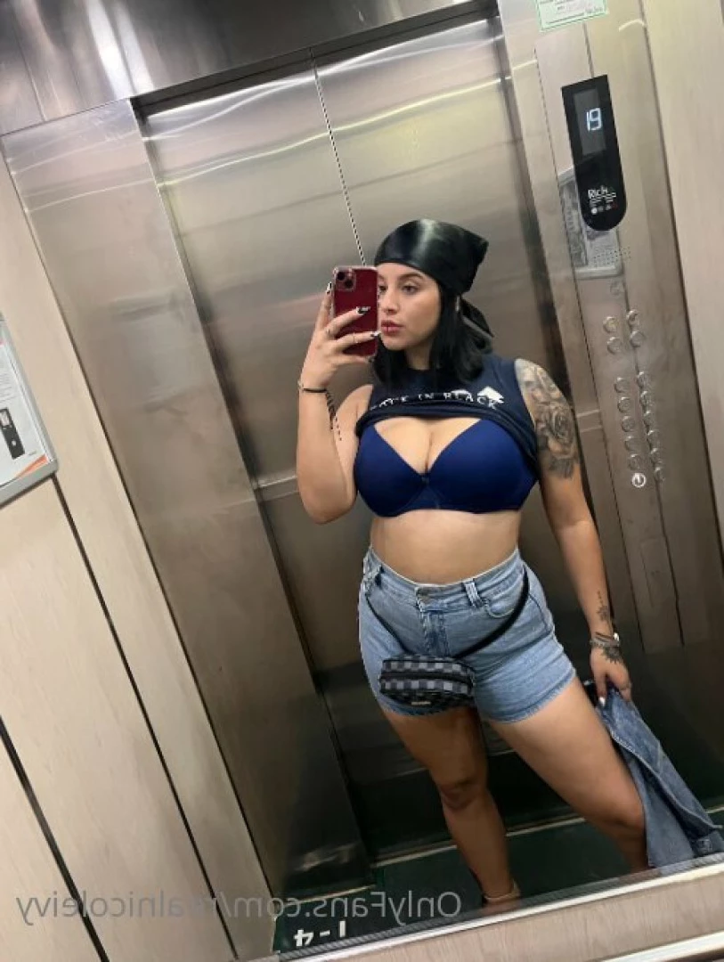 Nicole Ivy [ realnicoleivy ] Onlyfans leaked photo 6043688 on Hotleaks.tv