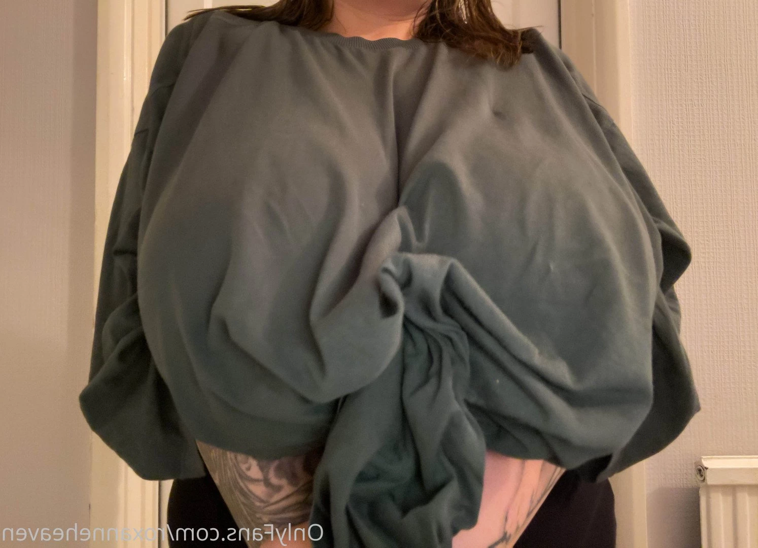 Roxanne Heaven [ roxanneheaven ] Onlyfans leaked photo 4024139 on Hotleaks.tv