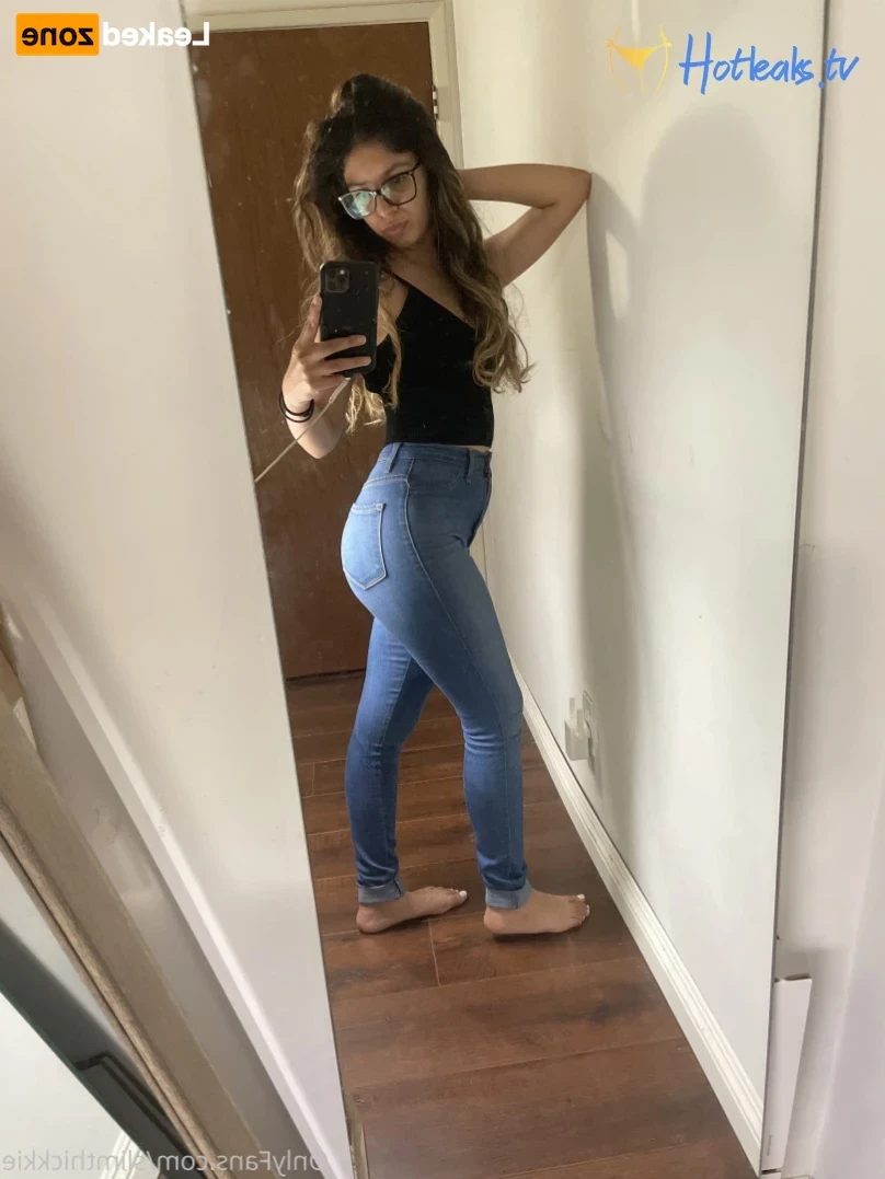 Slim Thick 🍑 [ slimthickkie ] Onlyfans leaked photo 14776090 on Hotleaks.tv