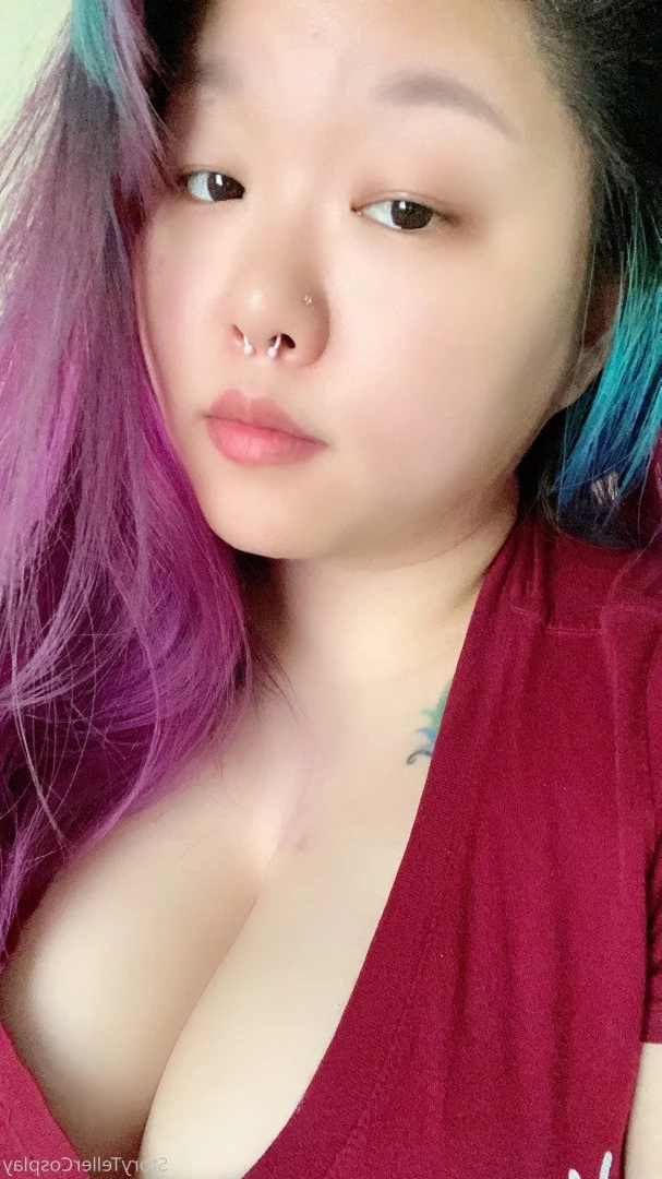 Story Teller Cosplay [ storytellercosplay ] Onlyfans leaked photo 2210398 on Hotleaks.tv