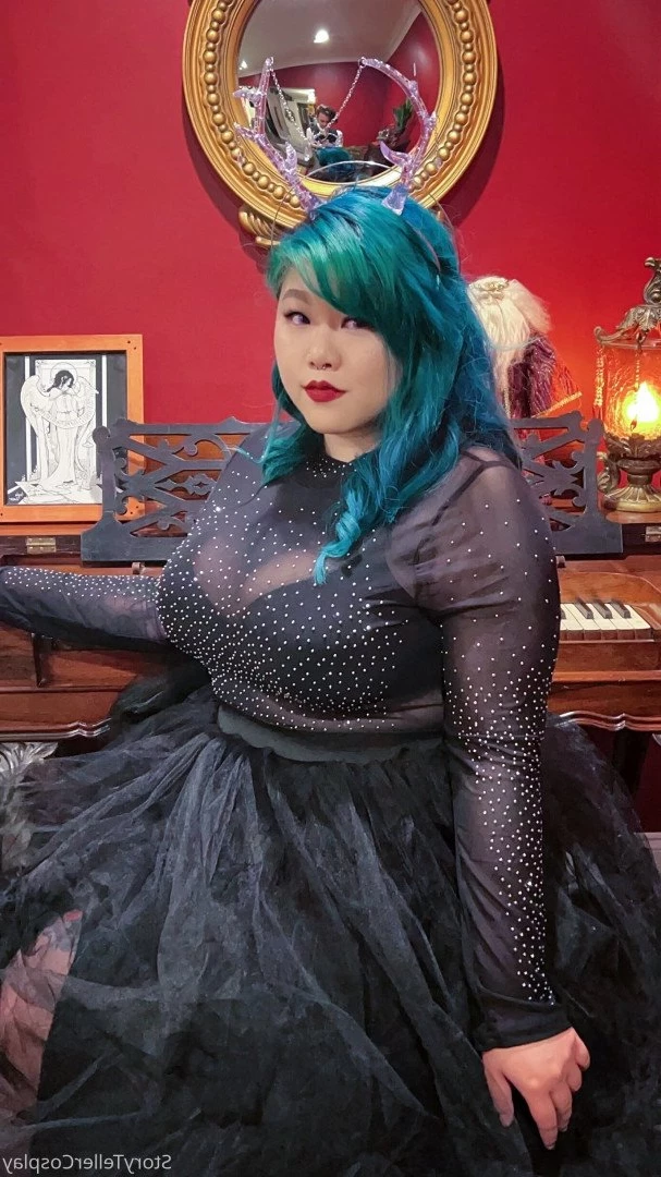Story Teller Cosplay [ storytellercosplay ] Onlyfans leaked photo 2210405 on Hotleaks.tv