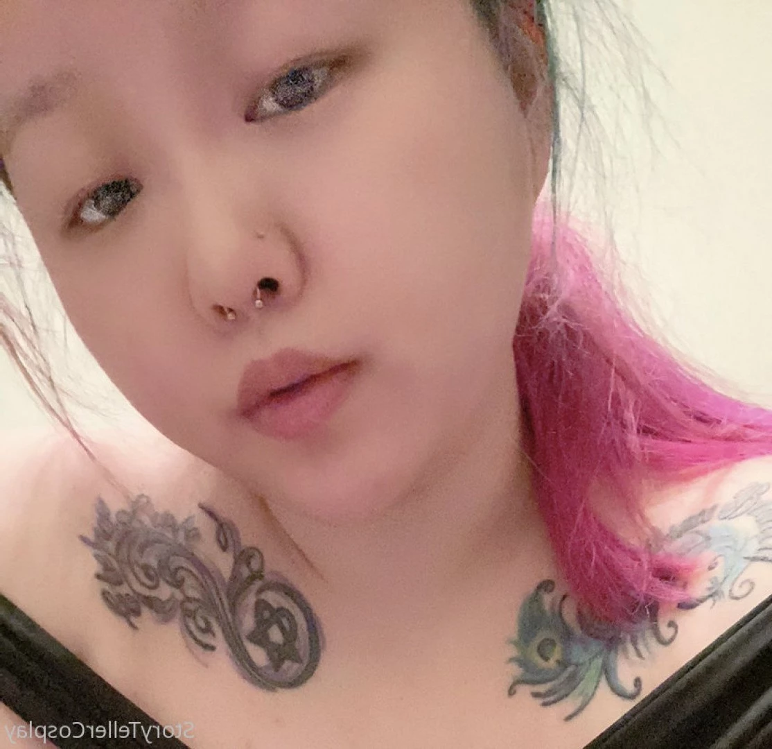 Story Teller Cosplay [ storytellercosplay ] Onlyfans leaked photo 2210410 on Hotleaks.tv