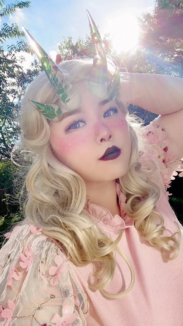 Story Teller Cosplay [ storytellercosplay ] Onlyfans leaked photo 2210411 on Hotleaks.tv