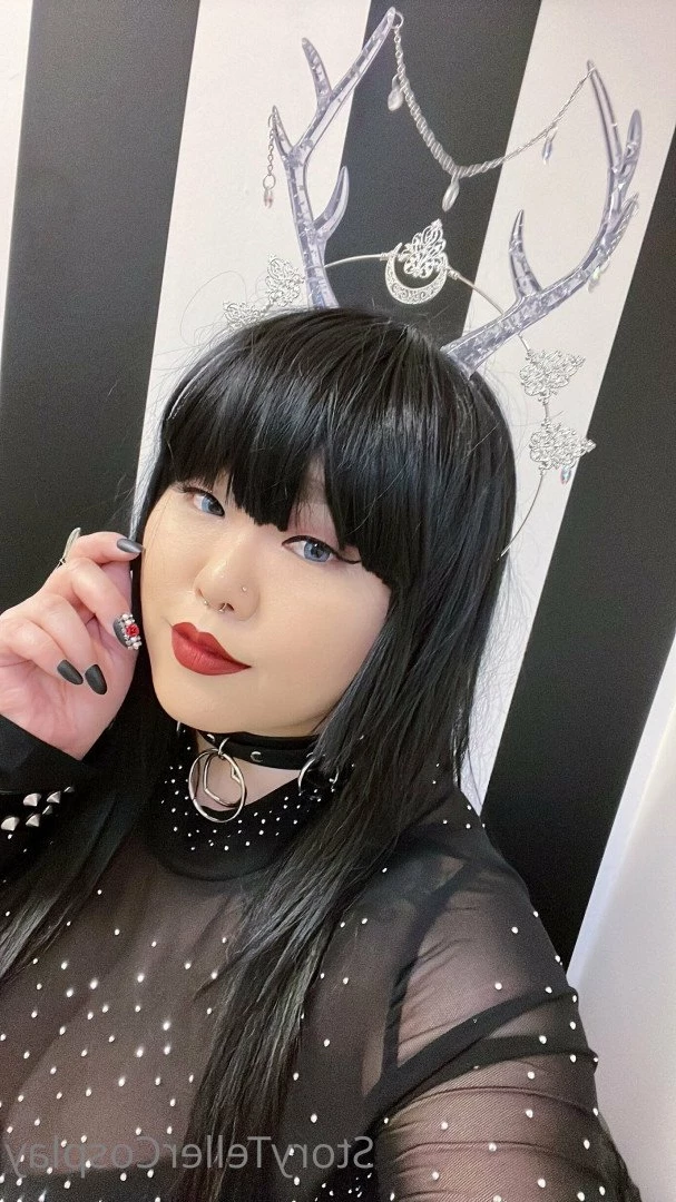 Story Teller Cosplay [ storytellercosplay ] Onlyfans leaked photo 2210426 on Hotleaks.tv