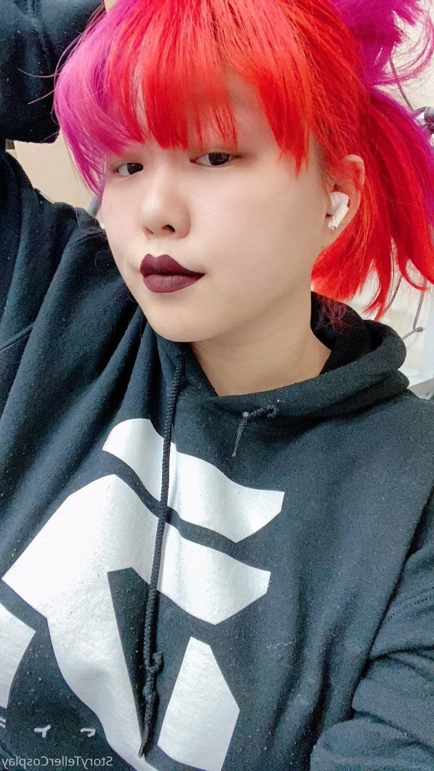 Story Teller Cosplay [ storytellercosplay ] Onlyfans leaked photo 4212247 on Hotleaks.tv