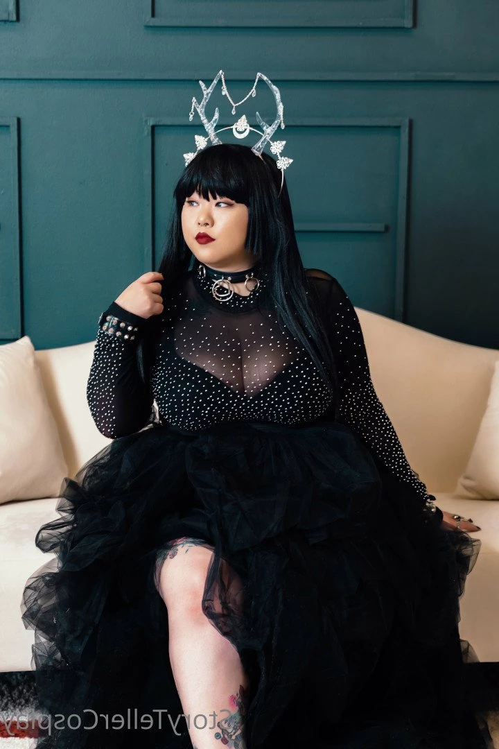 Story Teller Cosplay [ storytellercosplay ] Onlyfans leaked photo 4215886 on Hotleaks.tv