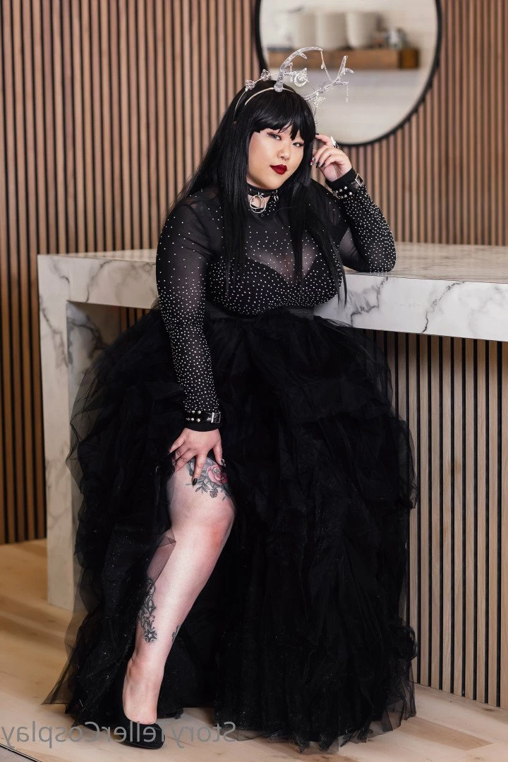 Story Teller Cosplay [ storytellercosplay ] Onlyfans leaked photo 4217607 on Hotleaks.tv
