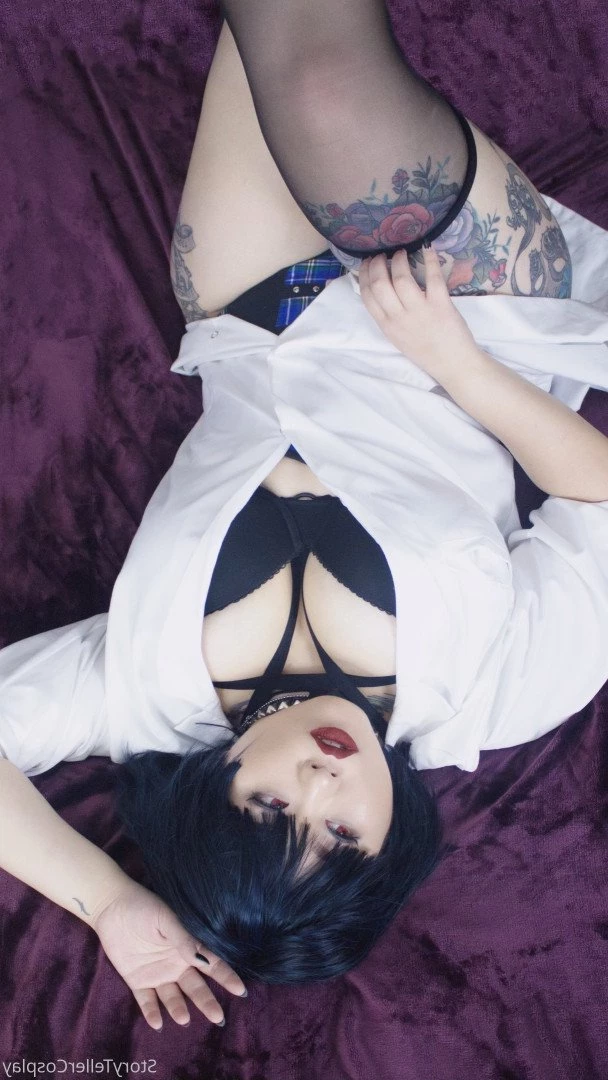 Story Teller Cosplay [ storytellercosplay ] Onlyfans leaked photo 4217667 on Hotleaks.tv