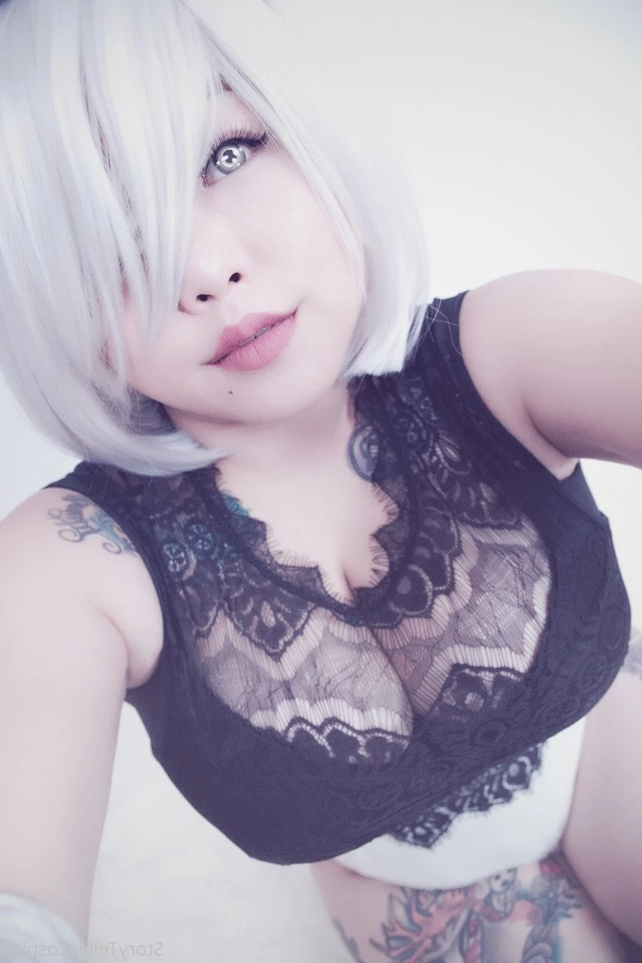 Story Teller Cosplay [ storytellercosplay ] Onlyfans leaked photo 4219681 on Hotleaks.tv