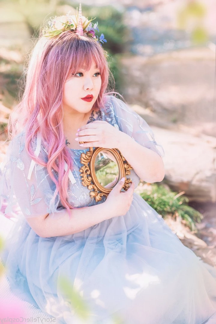 Story Teller Cosplay [ storytellercosplay ] Onlyfans leaked photo 4220772 on Hotleaks.tv