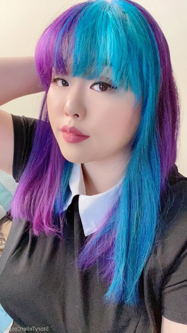 Story Teller Cosplay [ storytellercosplay ] Onlyfans leaked photo 4221585 on Hotleaks.tv