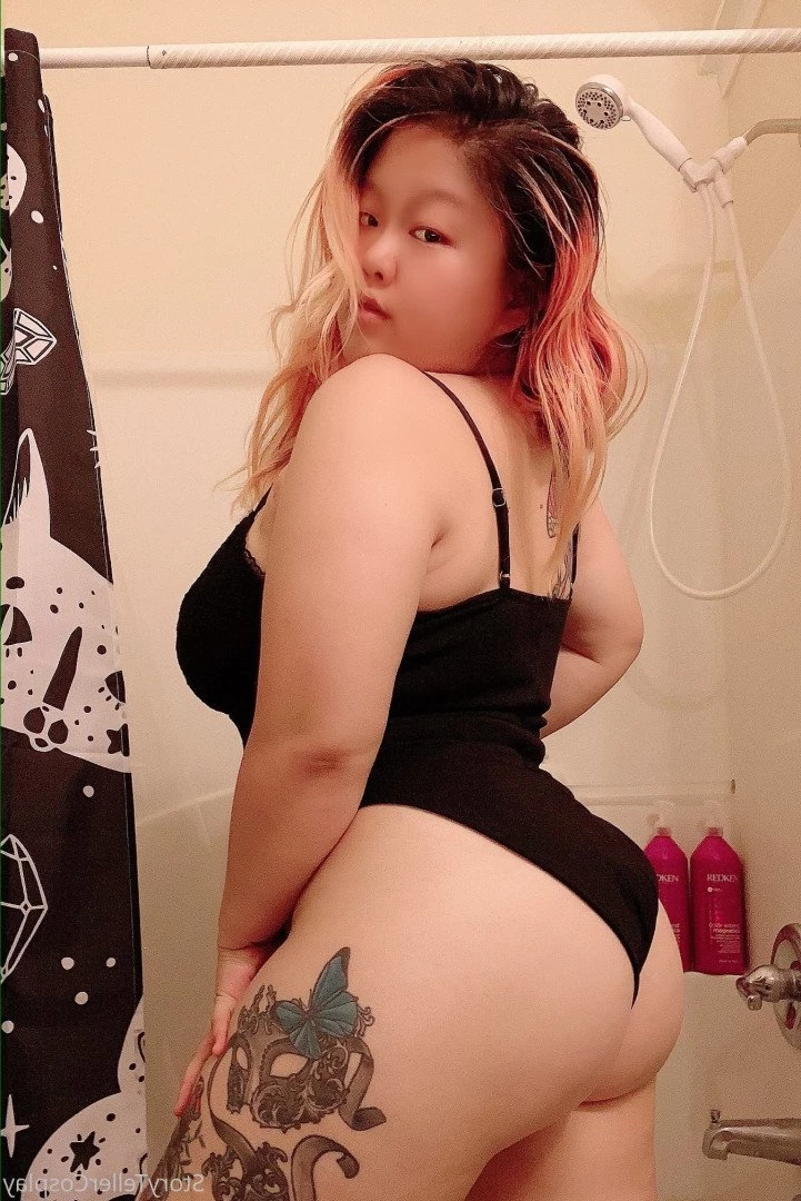Story Teller Cosplay [ storytellercosplay ] Onlyfans leaked photo 4222754 on Hotleaks.tv