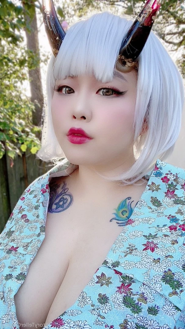 Story Teller Cosplay [ storytellercosplay ] Onlyfans leaked photo 4223093 on Hotleaks.tv