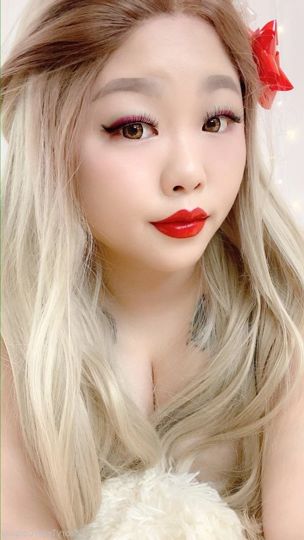 Story Teller Cosplay [ storytellercosplay ] Onlyfans leaked photo 4223683 on Hotleaks.tv