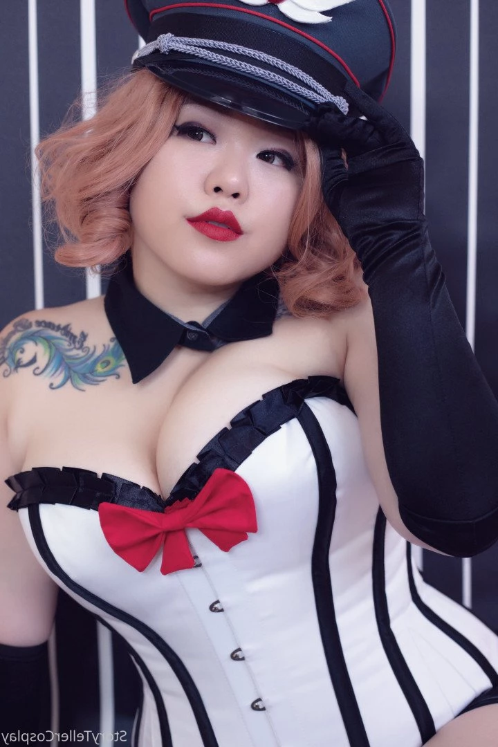 Story Teller Cosplay [ storytellercosplay ] Onlyfans leaked photo 4225745 on Hotleaks.tv