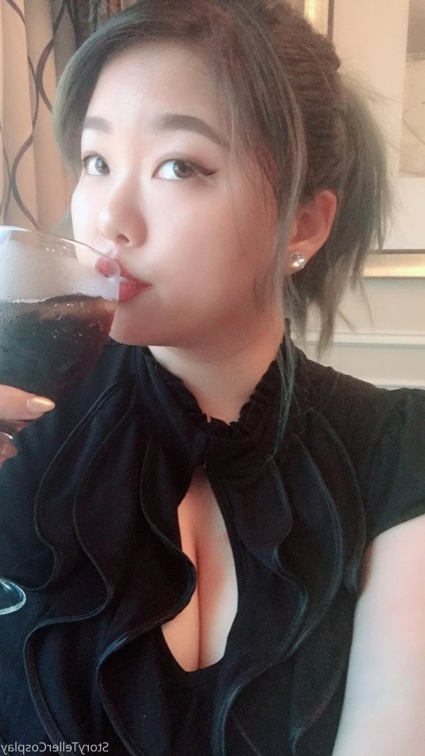 Story Teller Cosplay [ storytellercosplay ] Onlyfans leaked photo 4227928 on Hotleaks.tv
