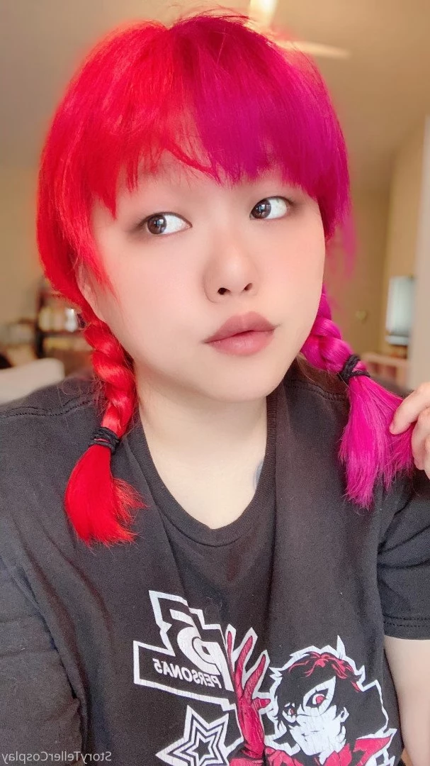 Story Teller Cosplay [ storytellercosplay ] Onlyfans leaked photo 4228042 on Hotleaks.tv
