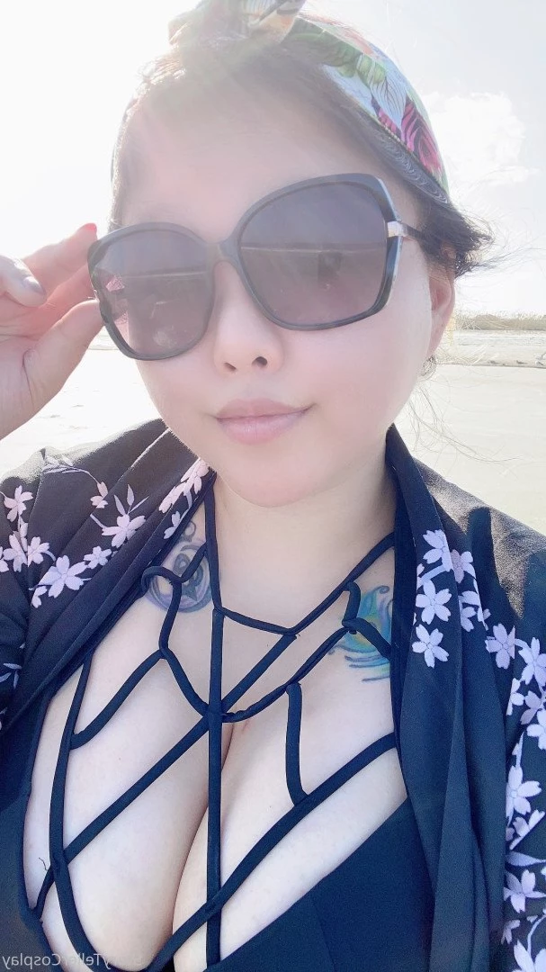 Story Teller Cosplay [ storytellercosplay ] Onlyfans leaked photo 4228904 on Hotleaks.tv