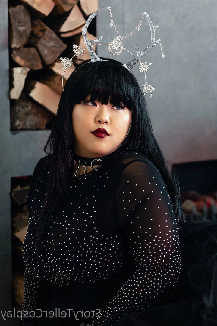 Story Teller Cosplay [ storytellercosplay ] Onlyfans leaked photo 4229650 on Hotleaks.tv
