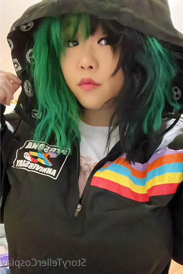 Story Teller Cosplay [ storytellercosplay ] Onlyfans leaked photo 6454056 on Hotleaks.tv
