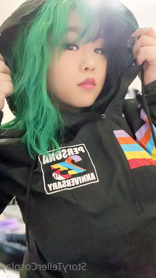 Story Teller Cosplay [ storytellercosplay ] Onlyfans leaked photo 6454065 on Hotleaks.tv