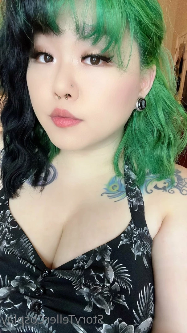 Story Teller Cosplay [ storytellercosplay ] Onlyfans leaked photo 6454151 on Hotleaks.tv