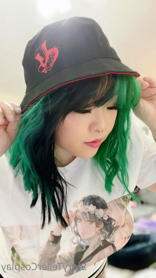 Story Teller Cosplay [ storytellercosplay ] Onlyfans leaked photo 6454161 on Hotleaks.tv